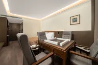 RuoErGaiHuajianyuan · Muyun Hotel