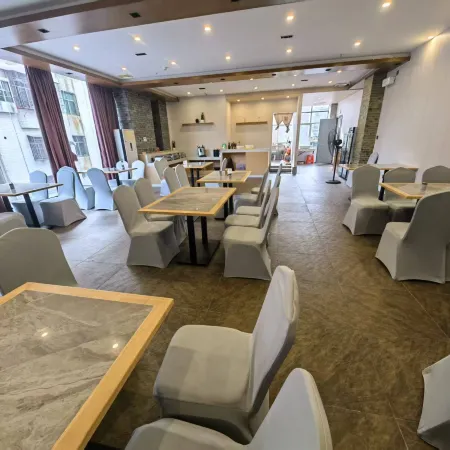 Jinxiang Hotel