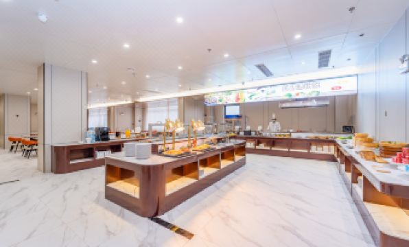 Mehood Lestie(Zhaoqing East Station Dinghu Mountain Scenic Area Store)