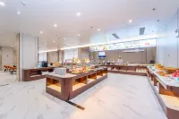Mehood Lestie(Zhaoqing East Station Dinghu Mountain Scenic Area Store) - breakfast
