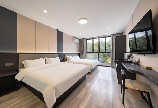 Winster Homestay 외관