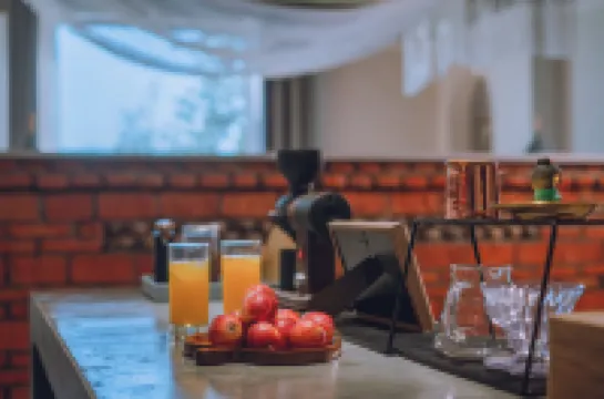 Jiangsu·Jinxi Surprise Castle Resort Homestay (Buerjin Kanas Taqiao Branch)