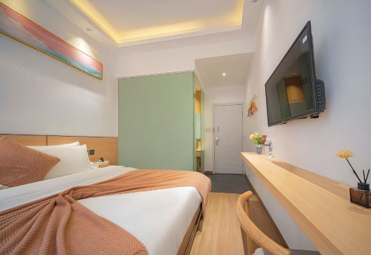 Heart's Residing Lane Inn