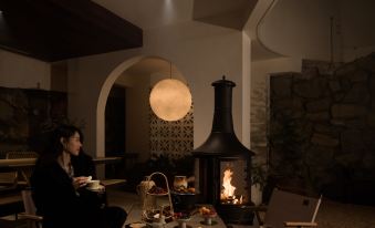 Mountain Bliss · Whispering Haven Healing Hideaway (Anji Cloud Grasslands Branch)