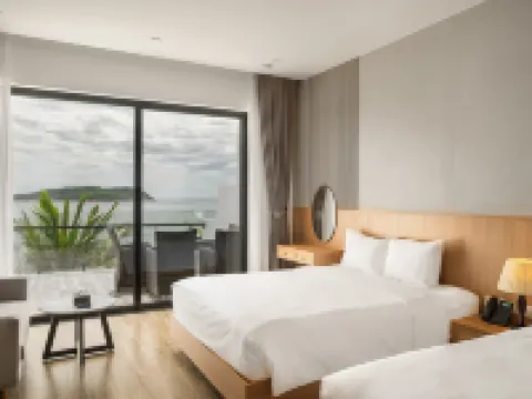 Quy Nhon Sea Resort Hotels in Ghenh Rang