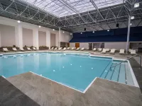 Galeria Plaza Veracruz - Gym
