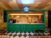 Qiantong Designer Hotel Baroque 1920 Mansion · Republican Era Aesthetic Courtyard(Harbin) Hotels near Daowai