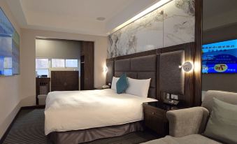 Hub Hotel – Zhongshan