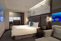 Hub Hotel – Zhongshan