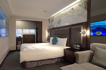 Hub Hotel – Zhongshan