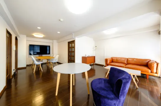 Belbee Kawasaki｜川崎駅から徒歩圏｜羽田空港からのアクセス良好