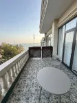 Dongxing Jinhaiwan Hotel (Golden Beach on Wanwei Island) - balcony