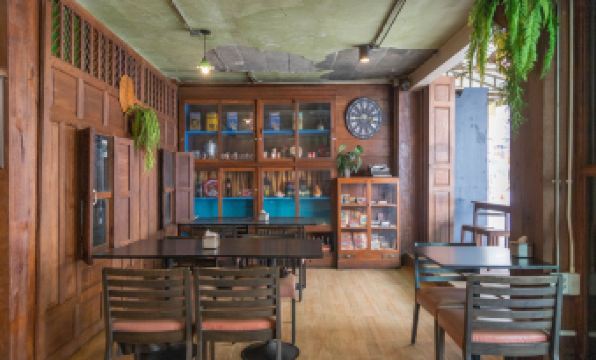 P1 House Phitsanulok