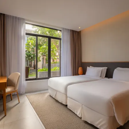 Cam Ranh Mystery Villas & Resort