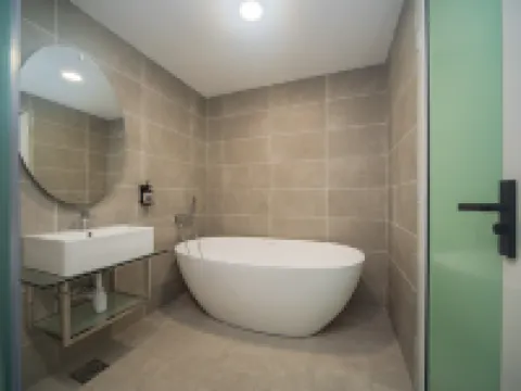 怡保ICC溫德姆花園套房酒店 怡保酒店