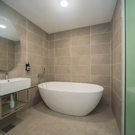 Wyndham Garden Suites Ipoh ICC Hotel di Ipoh