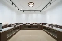 Yulong Business Hotel - sarapan