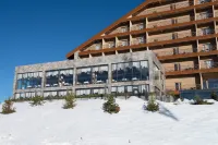 Za'faron Premium Hotel Hotels in 
