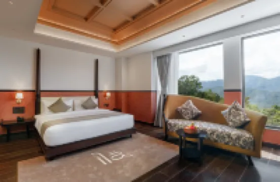 ila Resort Maulakali - 4-Star