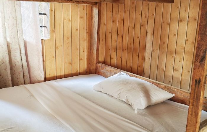 Sawa Sawa Beach Hotel & Backpackers