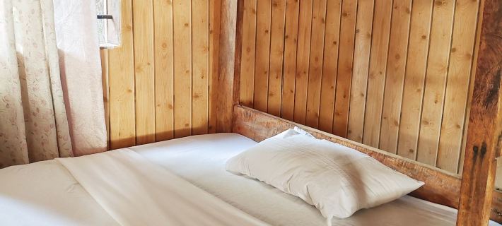 Sawa Sawa Beach Hotel & Backpackers Отели в г. Малинди