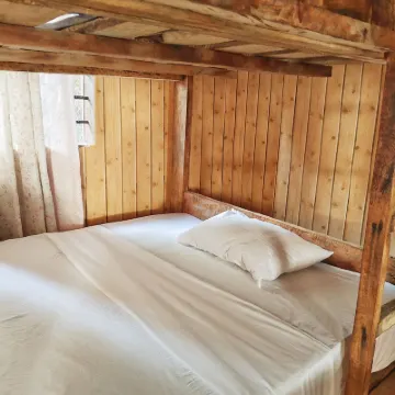 Sawa Sawa Beach Hotel & Backpackers Hotels near Gongoni Market Shop
