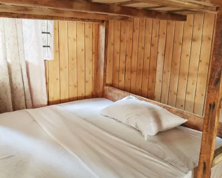 Sawa Sawa Beach Hotel & Backpackers Malindi otelleri
