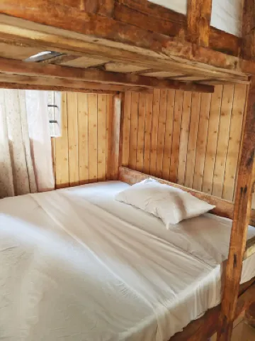 Sawa Sawa Beach Hotel & Backpackers فنادق في 