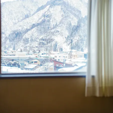 Trip7 Yuzawa Sky Onsen Hotel