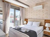 Loi Suite Hotel dekat Air Terjun Lower Duden