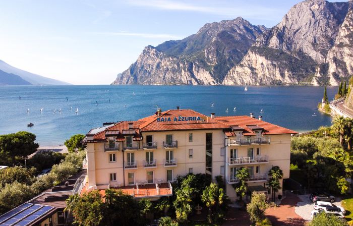 Hotel Baia Azzurra