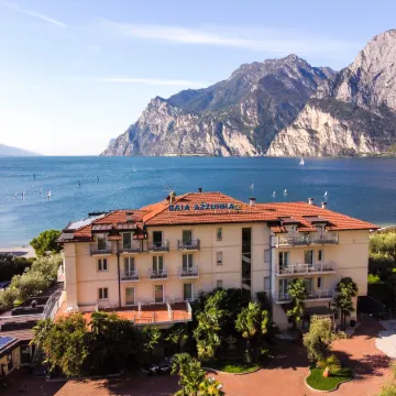Hotel Baia Azzurra