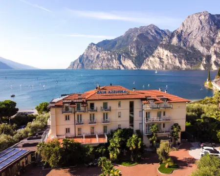 Hotel Baia Azzurra Hotels in Arco