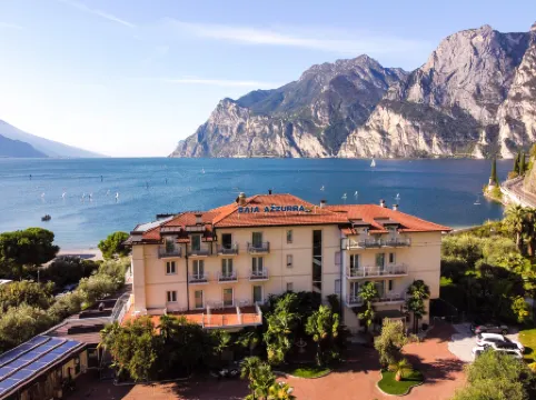 Hotel Baia Azzurra