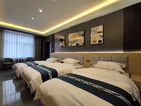 Lingtai Baiyue Hotel