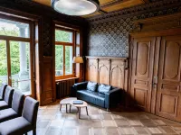 Kreuzlingen Youth Hostel Hotels near Constance Harbour