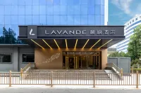 Lavande Hotel (Beijing Mudanyuan Subway Station Peking University Third Hospital Branch) Hotel in zona Stazione metro Mudanyuan