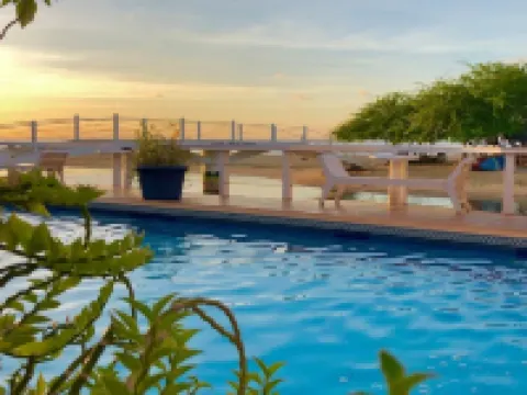 Punta Riviera Resort Bolinao