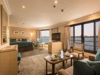 JAZ Elite Senator Nile Cruise - Every Thursday from Luxor for 07 Nights