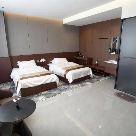 Tailai Xiyue Hotel