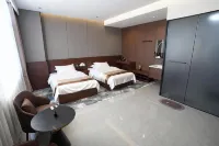 泰來禧悅飯店 - Wi-Fi