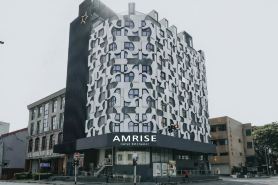 Amrise Hotel Kitchener