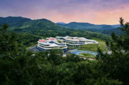 湖州西塞臻悅度假酒店