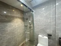 Yunhai Apartment (Zhanjiang Dijing Mansion Haitian Station) - جديد
