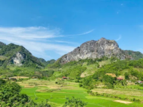 Bamboo Hill Resort - Huu Lien, Huu Lung, Lang Son 住宿飯店