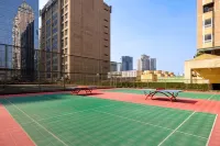 Echarm Hotel (Chongqing Jiefangbei Pedestrian Street Hongyadong Branch) - New