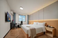 Pipixiong E-Sports Hotel (Xiangtan Central Engineering College) - เปิดใหม่