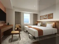 KOKO HOTEL 仙台站前 Central