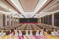 Shangri-La Hotel Dalian - Business