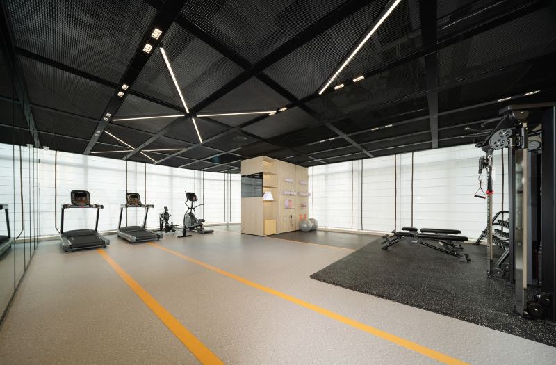 Novotel Chengdu Lige photo 3